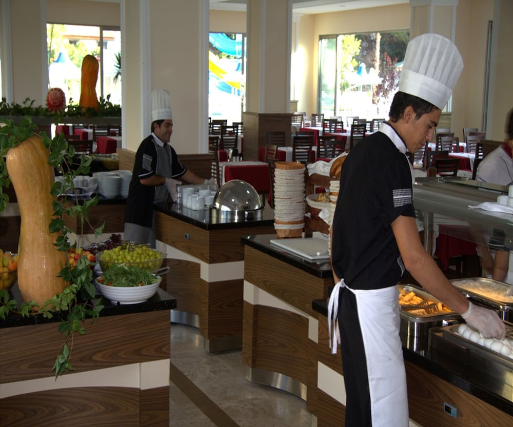 Grand Mir'Amor Hotel - Ultra All Inclusive 21/37