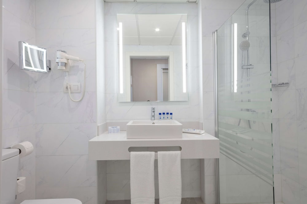 Best Mediterraneo Hotel 36/38
