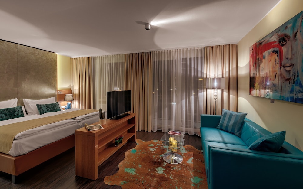 Amedia Luxury Suites Graz Trademark Collection by Wyndham 22/50