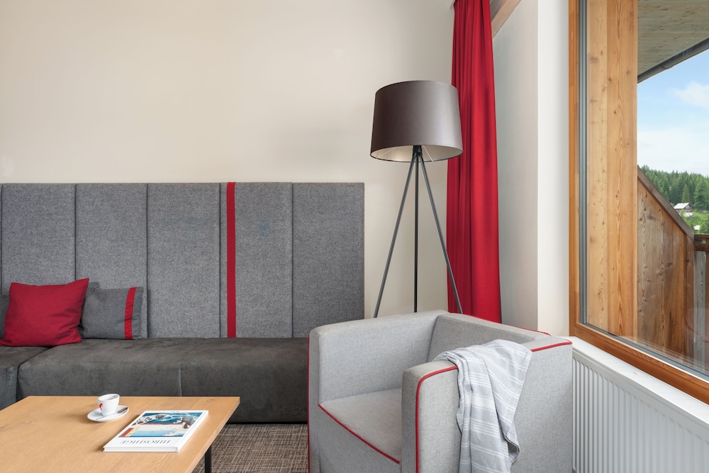 Falkensteiner Hotel Sonnenalpe 35/47
