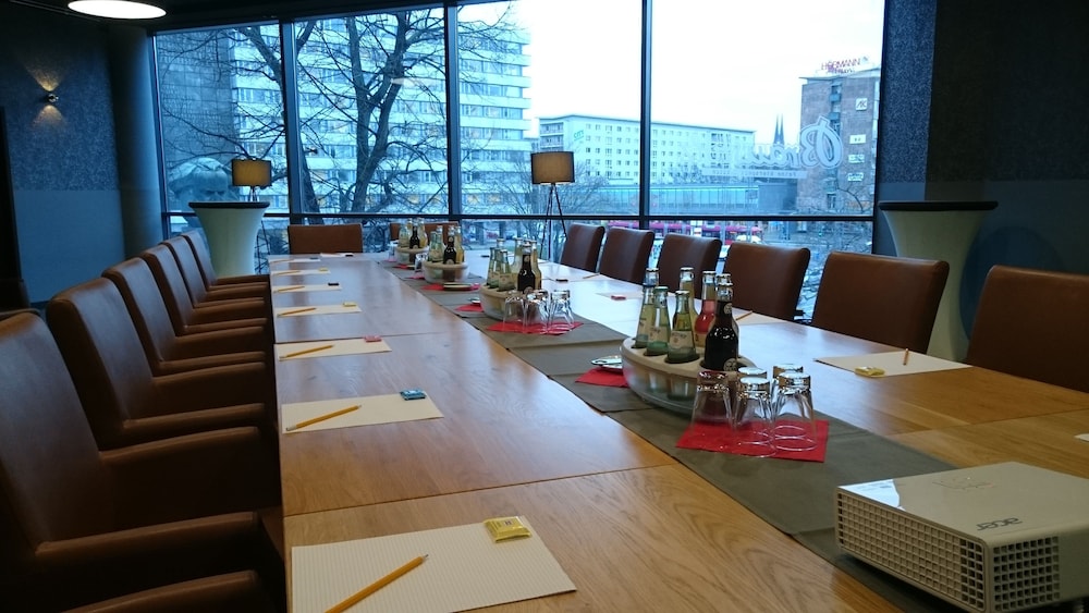 Biendo Hotel Chemnitz 16/26