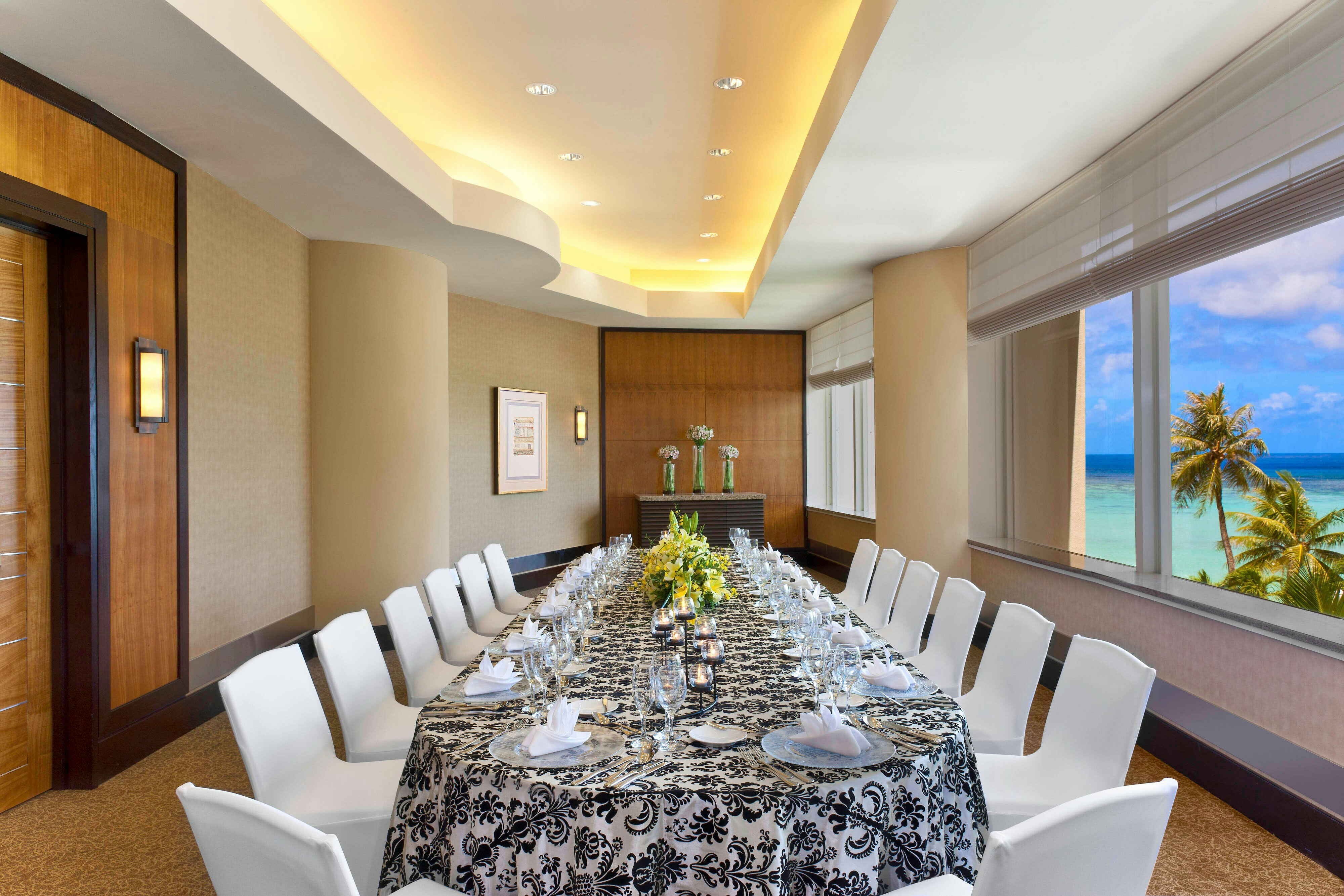 THE WESTIN RESORT GUAM 46/51
