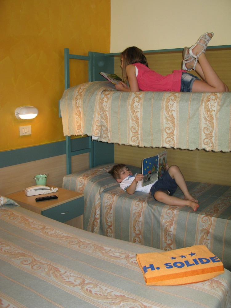 Hotel Solidea 31/53