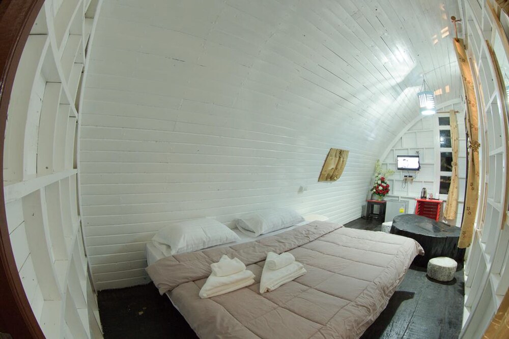 Tamsabai Resort Chumphon 9/34