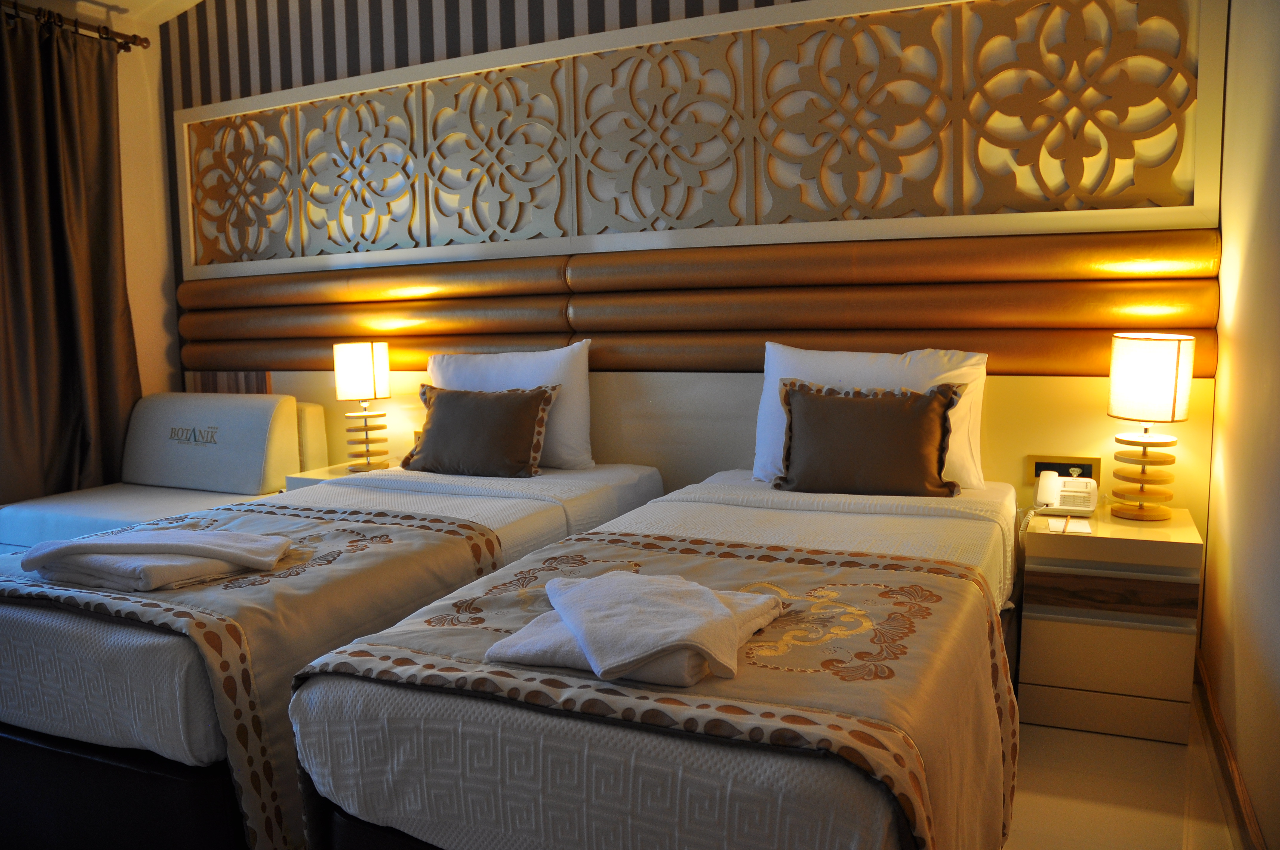 Botanik Resort Hotel 10/34