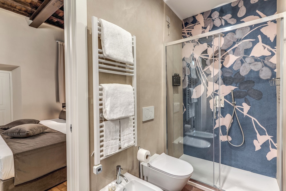 Room, Triple, Bathtub, Separate Building، Albergo Abruzzi 4/8