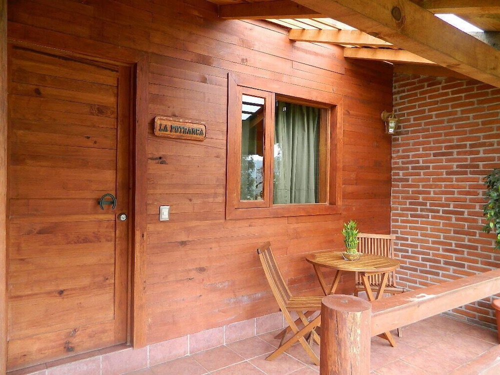 Cabanas El Estribo Hotel 28/69