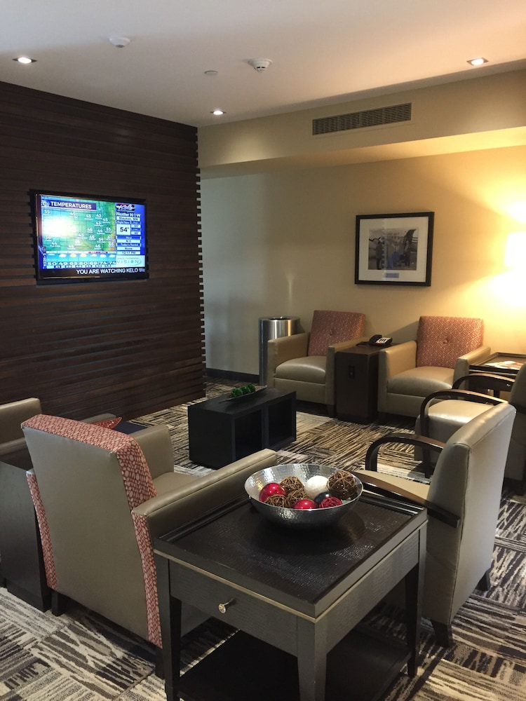 AeroStay Hotel 20/36