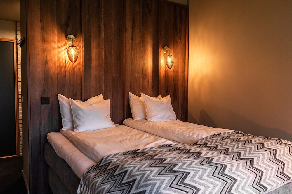 Thorbjornrud Hotel 17/62