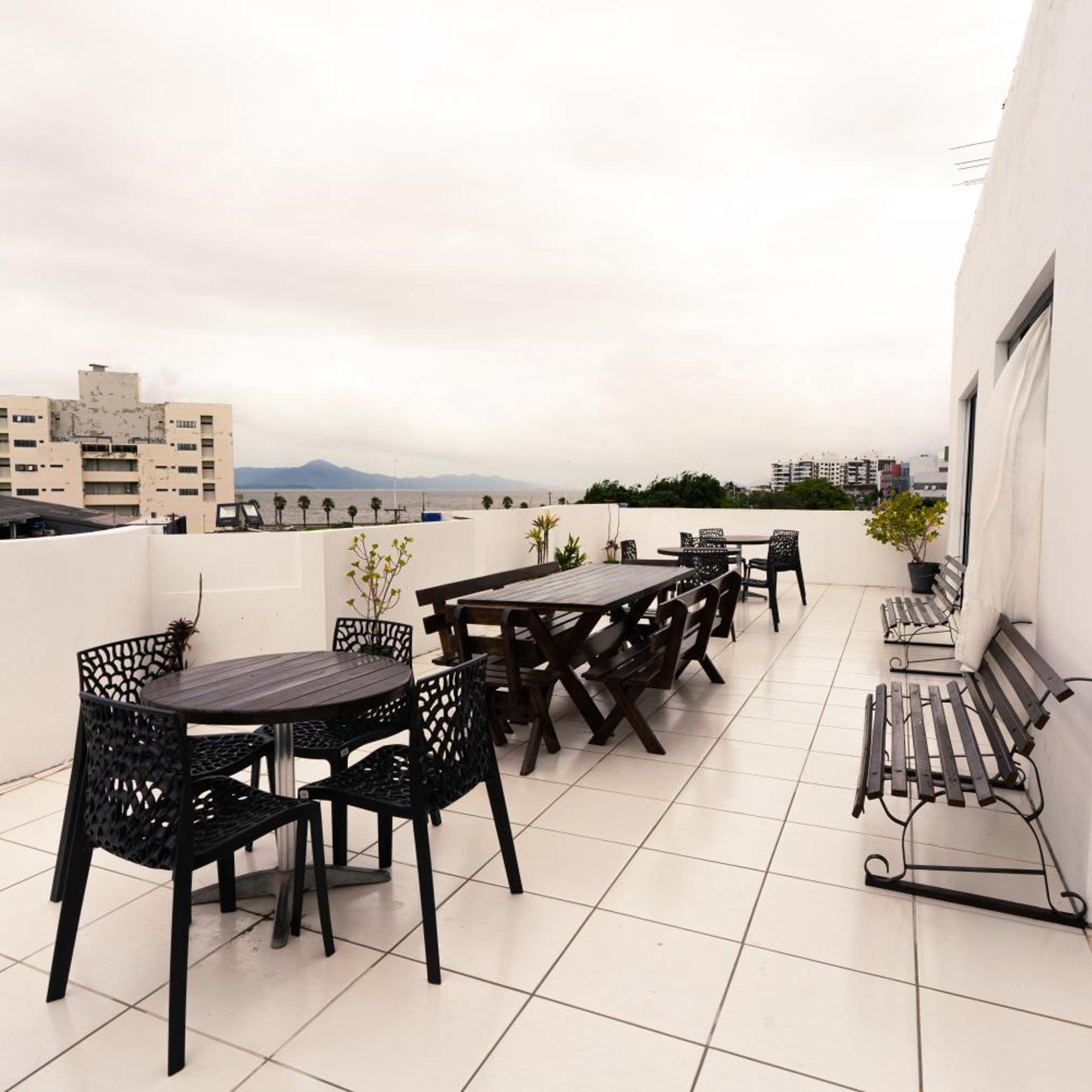 Praia Comprida Hotel 35/50