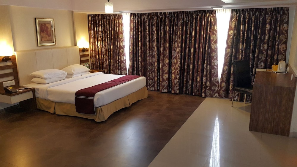 Keys Hotel Nestor 23/47