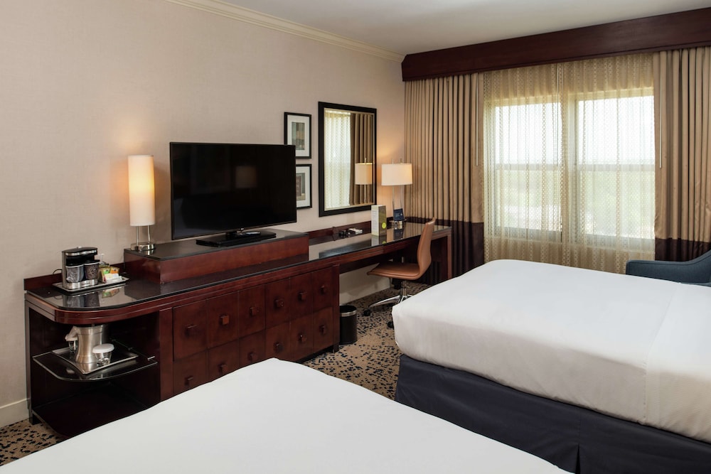 Hilton San Antonio Hill Country 21/74