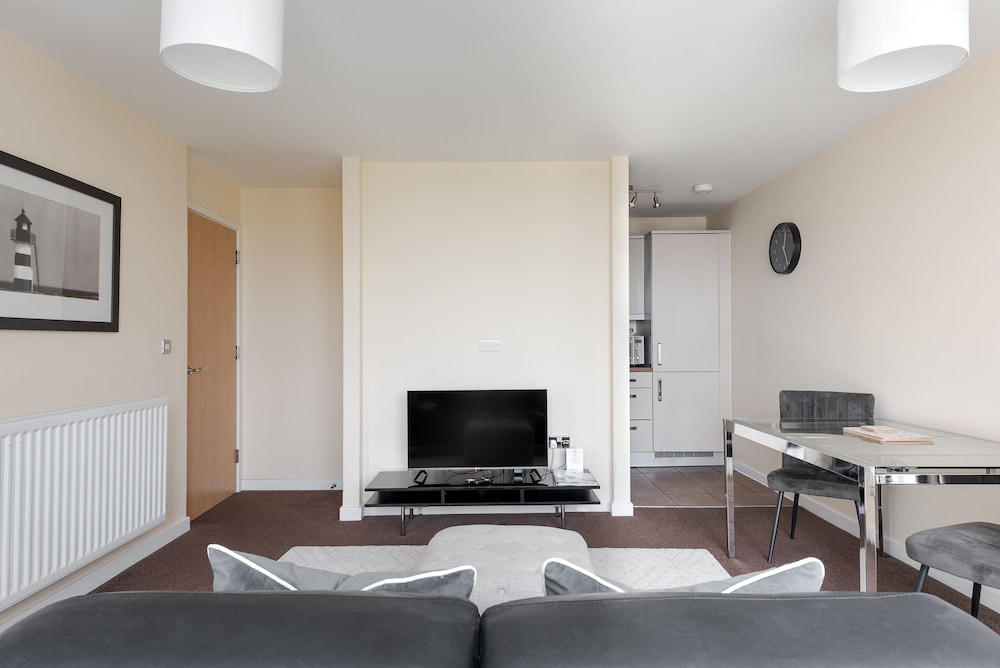 City Stay Apartments - The Hub Mk 32/45