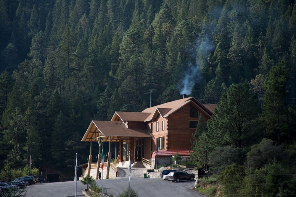 Bosques de Monterreal 7/70