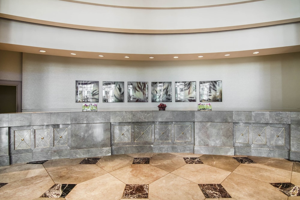 オムニ ダラス ホテル アット パーク ウエスト(Renaissance Dallas North Hotel) 写真5