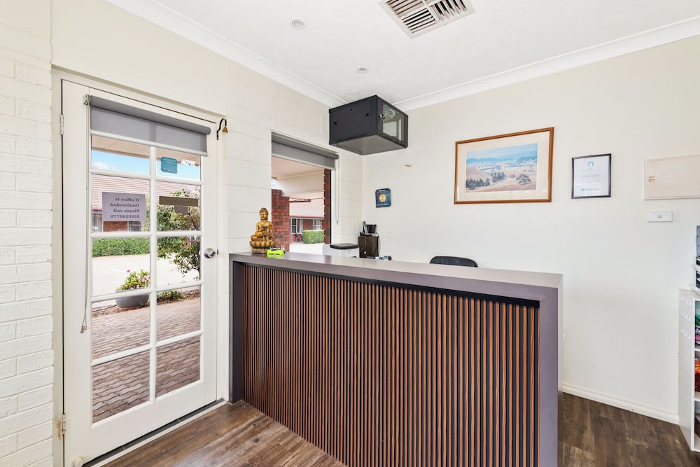 Mildura Riverside Motel 11/56