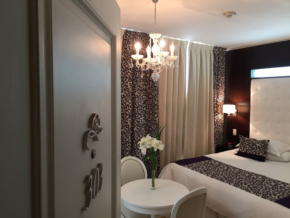 Purobaires Hotel Boutique 13/72