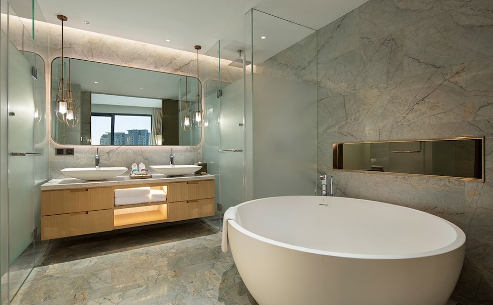 Hilton Garden Inn Sanya 20/43
