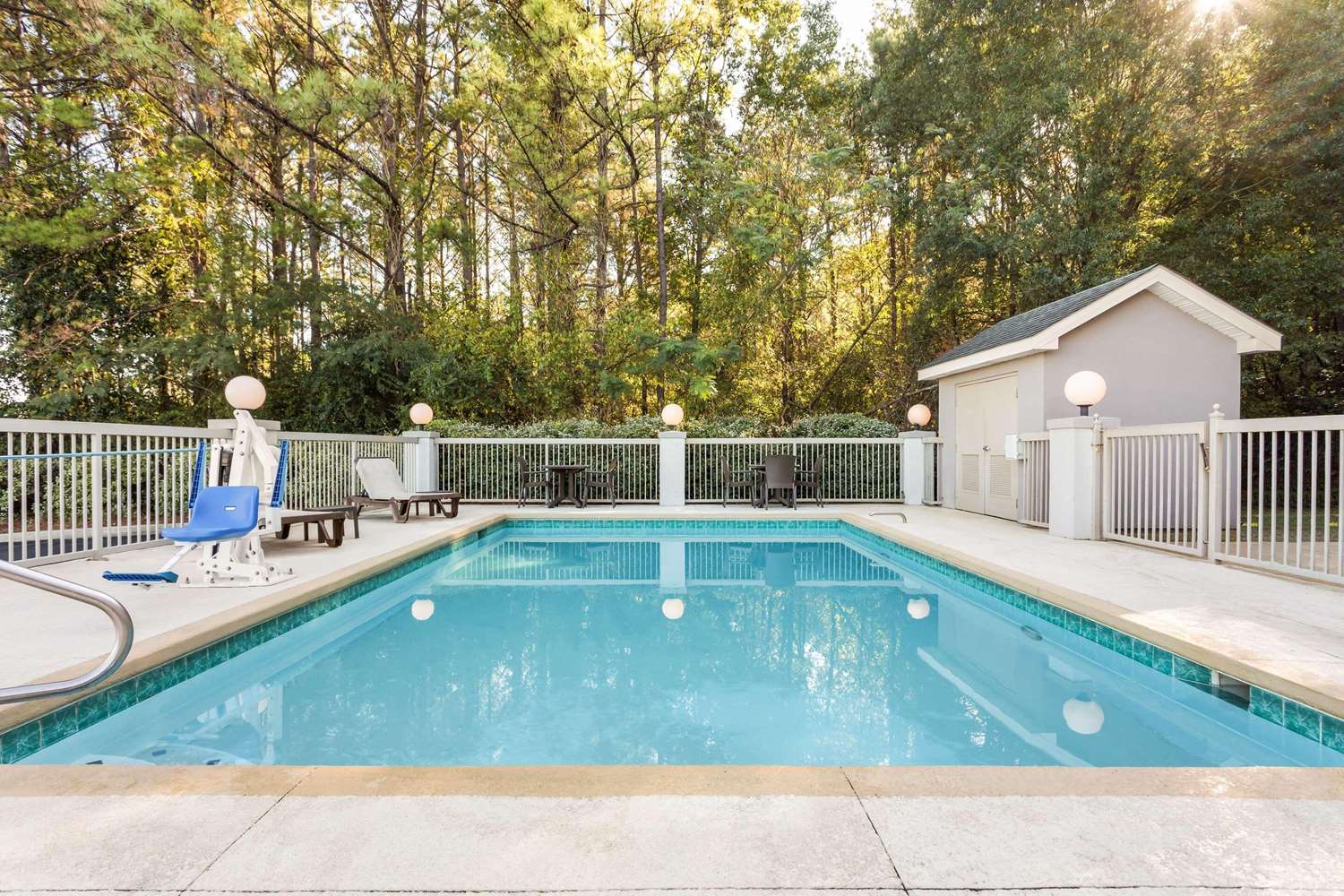 Country Inn And Suites By Radisson Tuscaloosa Al 17/34