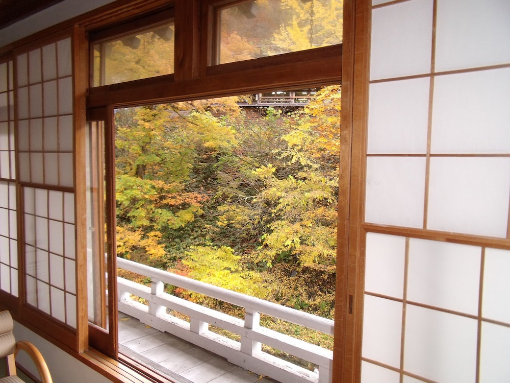 Takaragawa Onsen Osenkaku 16/37