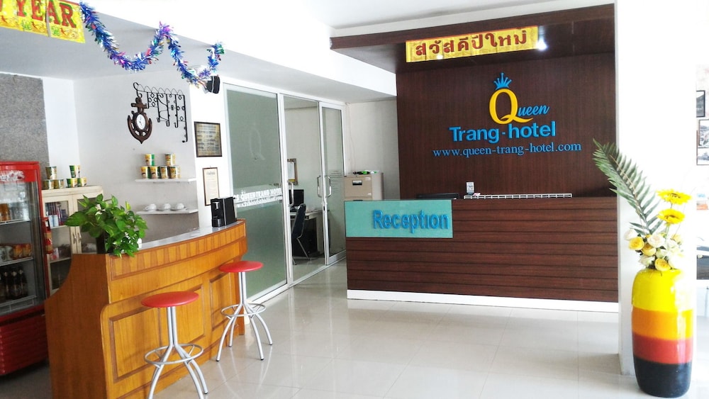 S2S Queen Trang 4/50