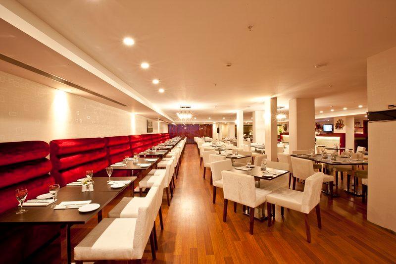 Holiday Inn Gebze Istanbul Asia 47/55