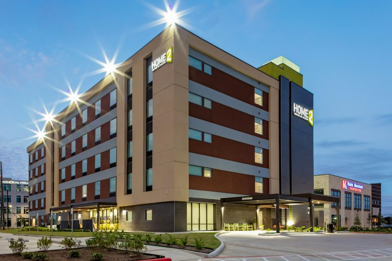 Home2 Suites By Hilton Rosenberg Sugar Land Area 2/44