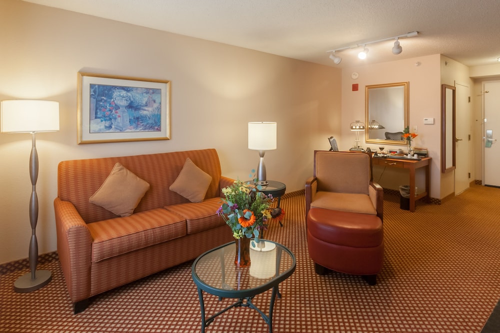 Hilton Garden Inn Denver Airport 33/53