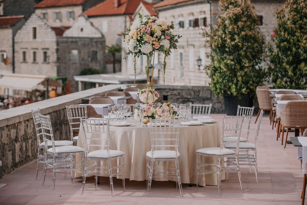 Heritage Grand Perast Hotel 38/50