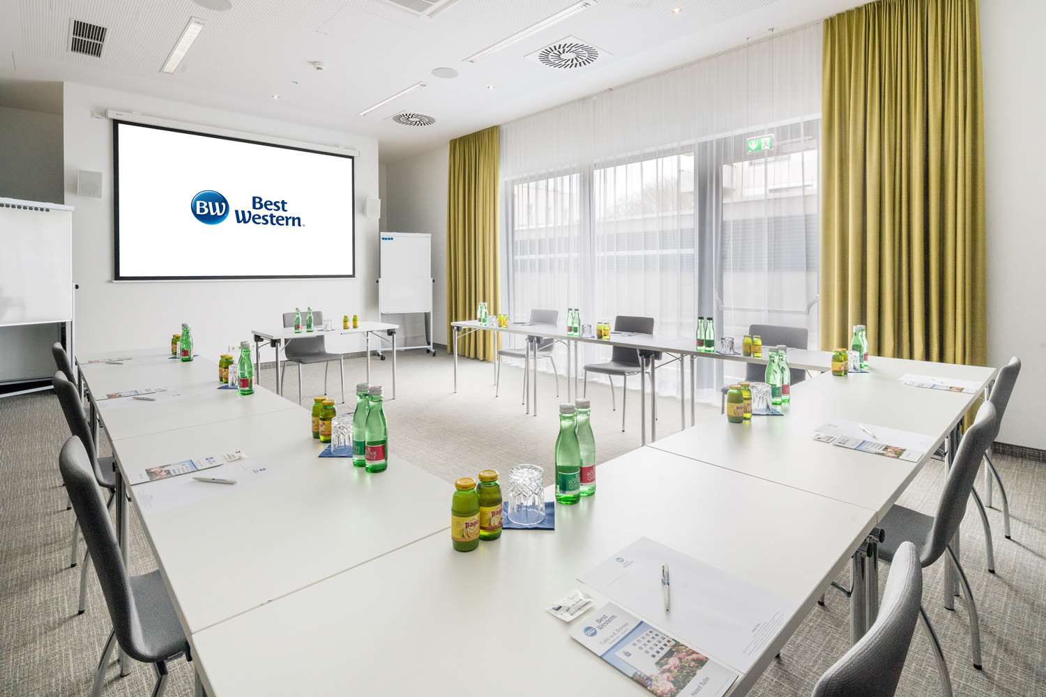 Best Western Hotel Tulln 54/61