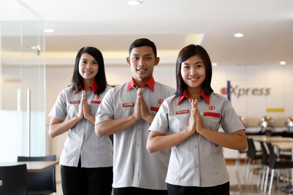 Amaris Ponorogo 11/31