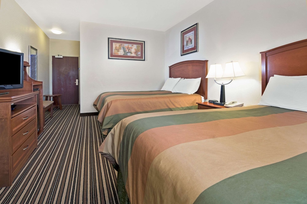 Super 8 By Wyndham Austin/Airport South 19/49