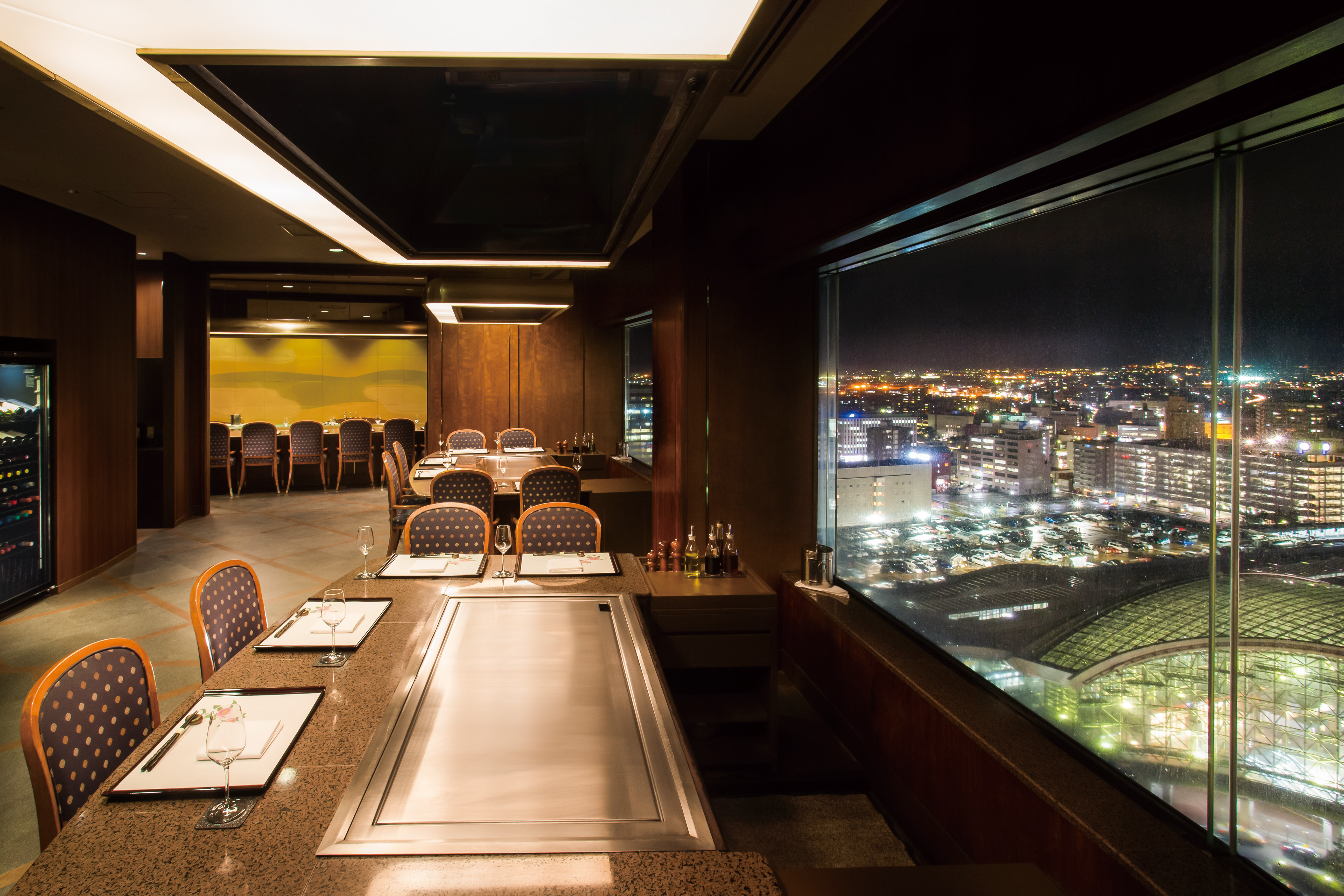 Ana Crowne Plaza Hotel Kanazawa 34/67