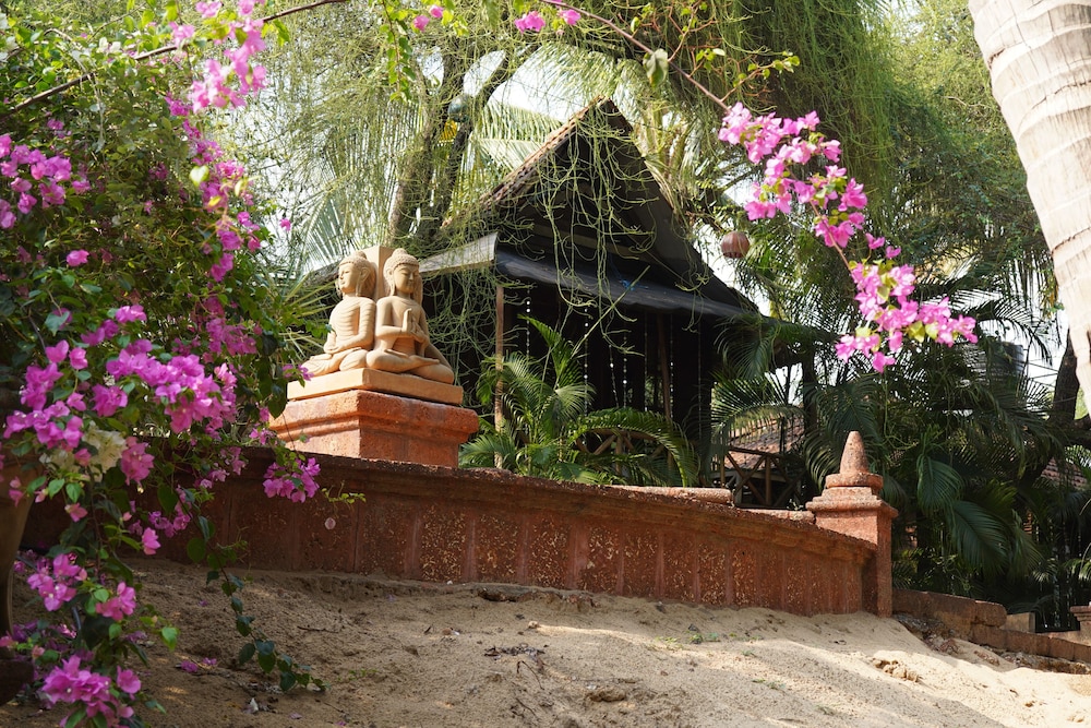 Little India Beach Cottages 37/47