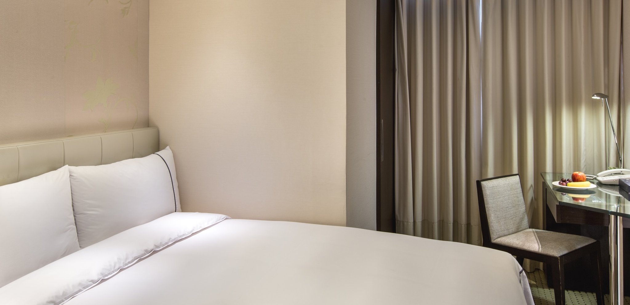 K Hotel Dunnan 10/20