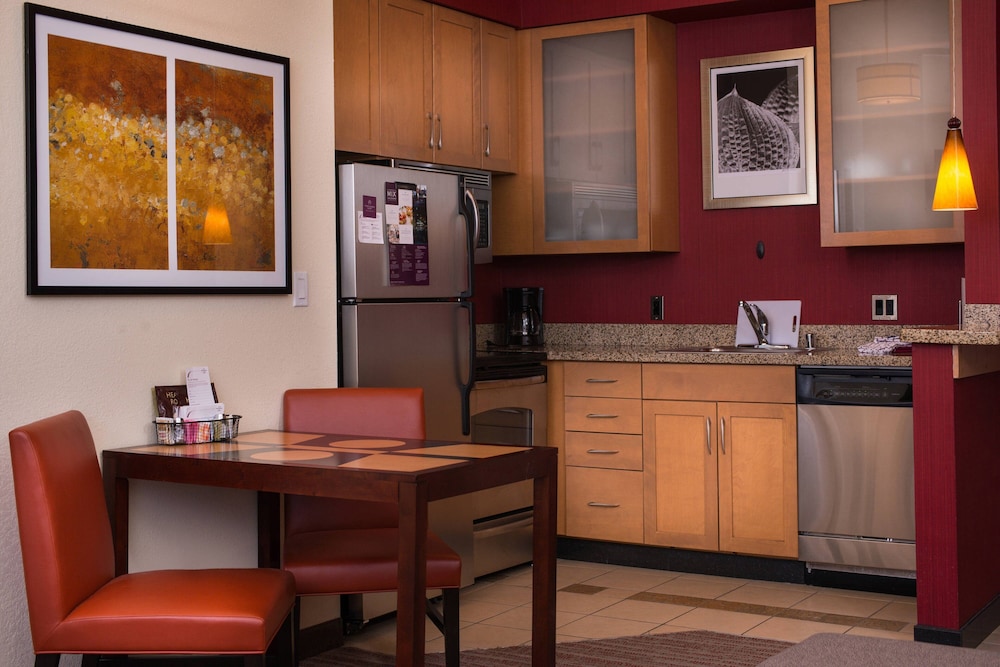 Residence Inn Albuquerque Airport 40/52