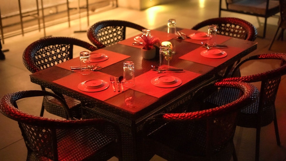 Pride Hotel Udaipur 31/45