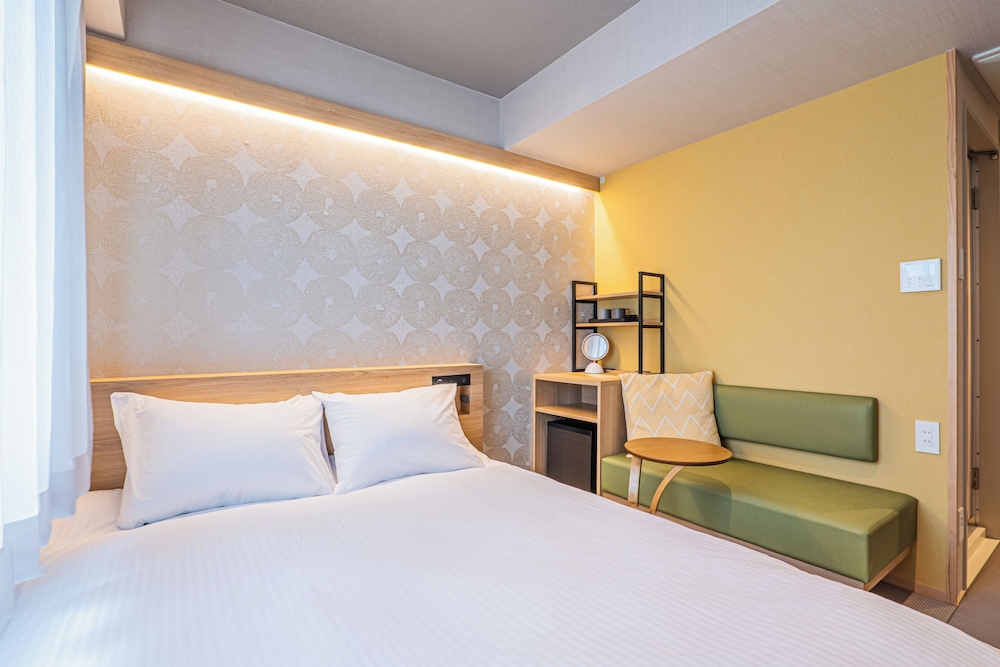 Spa Resort Nagoya Kasadera Hotel 4/50