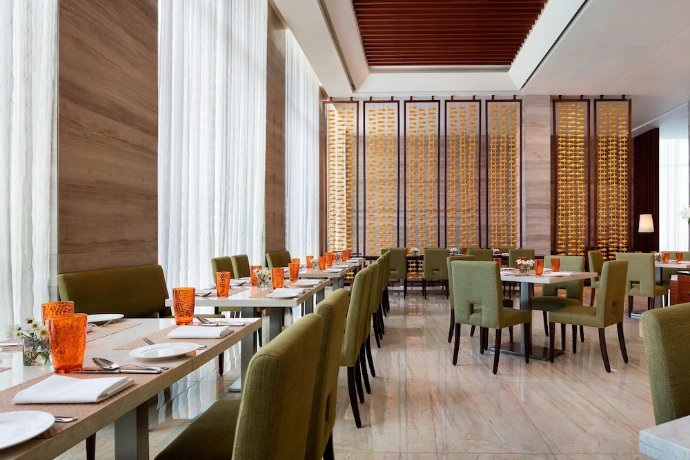 Courtyard By Marriott Bengaluru Outer Ring Road 37/50