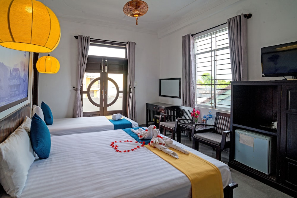 Hoi An Viet House Homestay 7/39