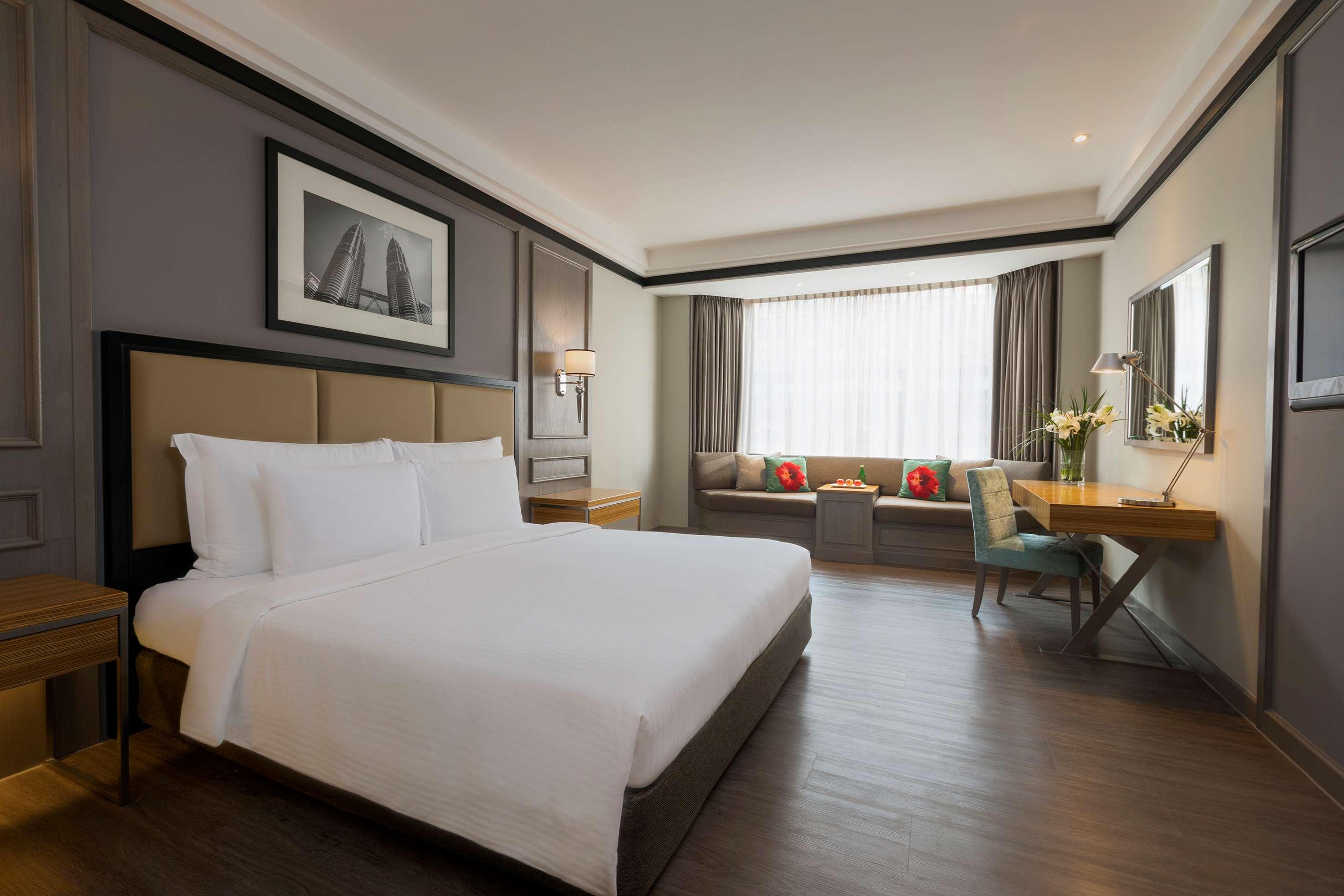 PREMIUM GUESTROOM