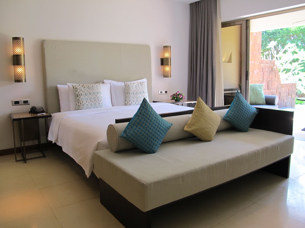 Alila Diwa Goa 9/50