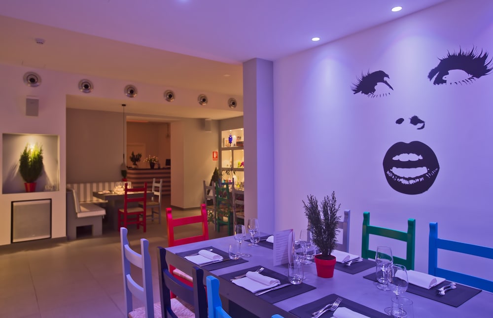 Hotel Spicy Sorrento 30/49