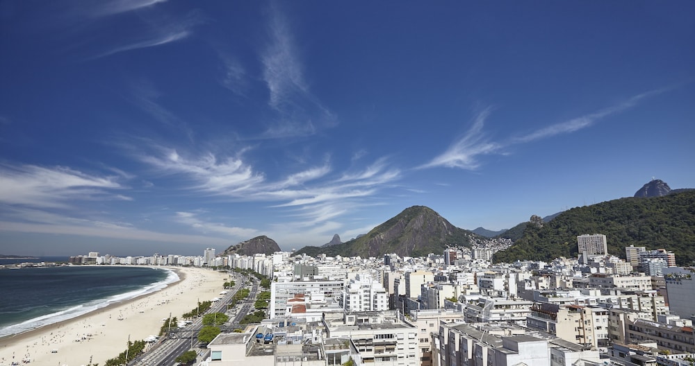 Portobay Rio De Janeiro 50/58