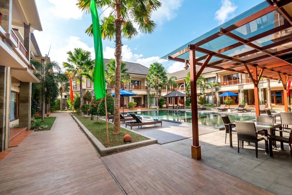 Vidi Boutique Hotel Bali 62/72