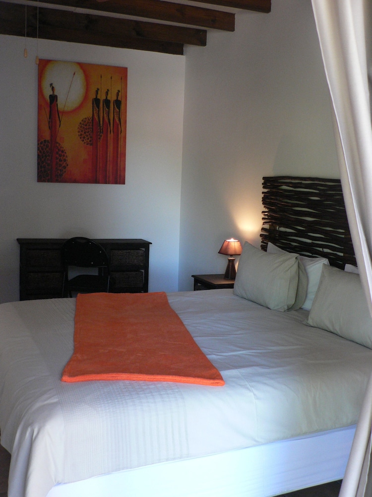 Mountain View Lodge Montagu 5/43