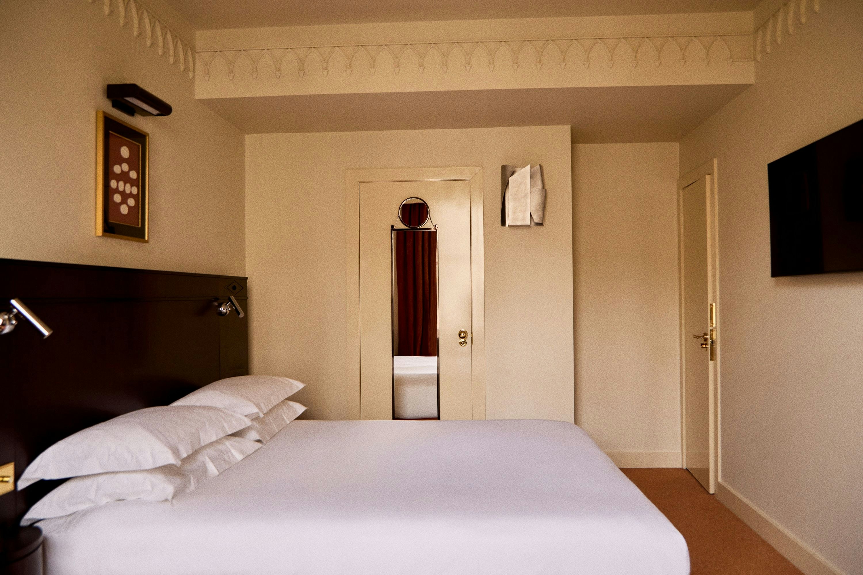 Grand Hotel Bellevue London 13/50