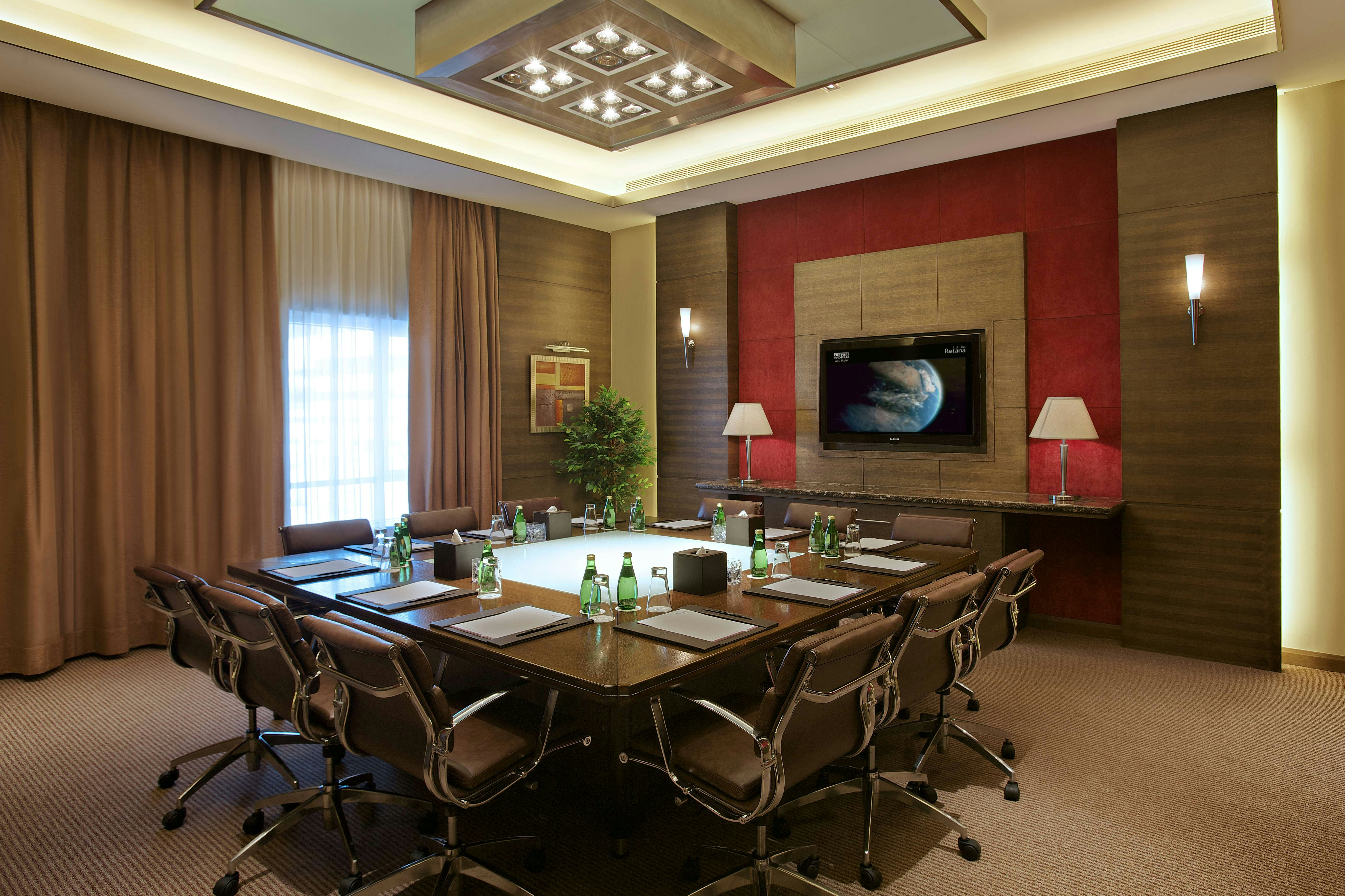 Nour Arjaan By Rotana 36/39