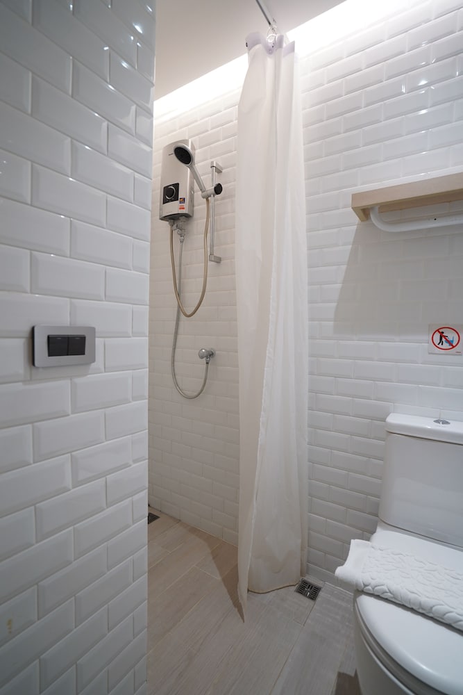 W 21 Hotel Bangkok 46/50