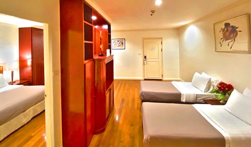 The Victory Executive Residences 28/62